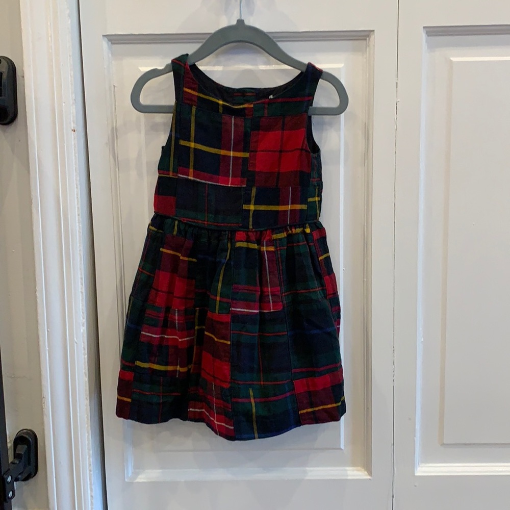 Ralph Lauren dress